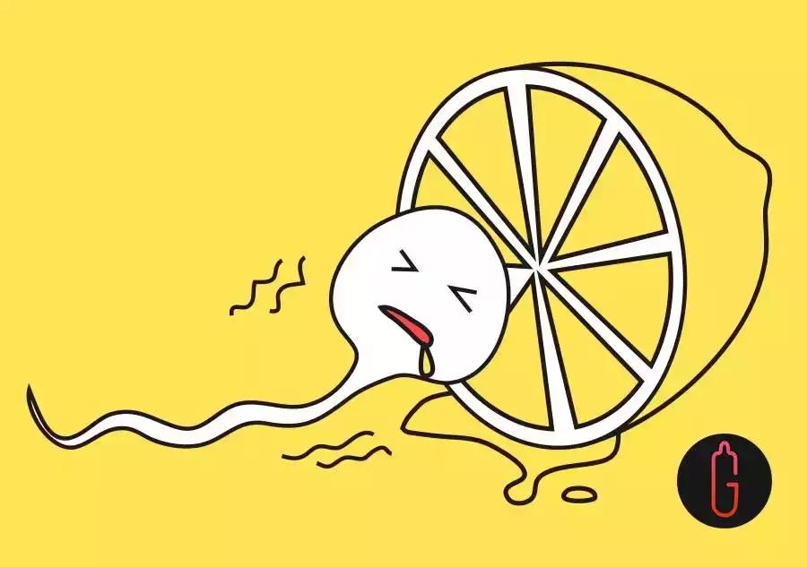 没遇上卵子的精子，最后都去哪儿了？