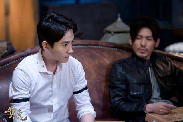 镇魂下架什么时候上架,为什么镇魂被突然下架