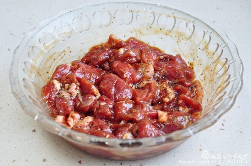 炎炎夏日，烤串撸起来！