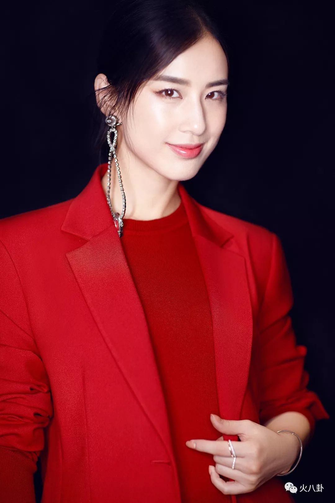 黄圣依主演的电影代号反抗,安迪喜欢包奕凡