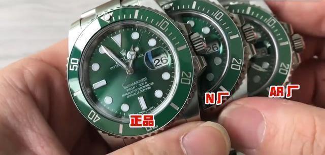 深度揭秘高仿表背后可怕的真相,探访广东深圳复刻表厂