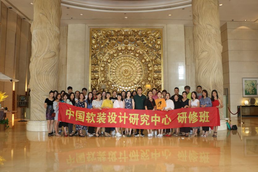 烩设计软装学堂视频号,烩设计上海