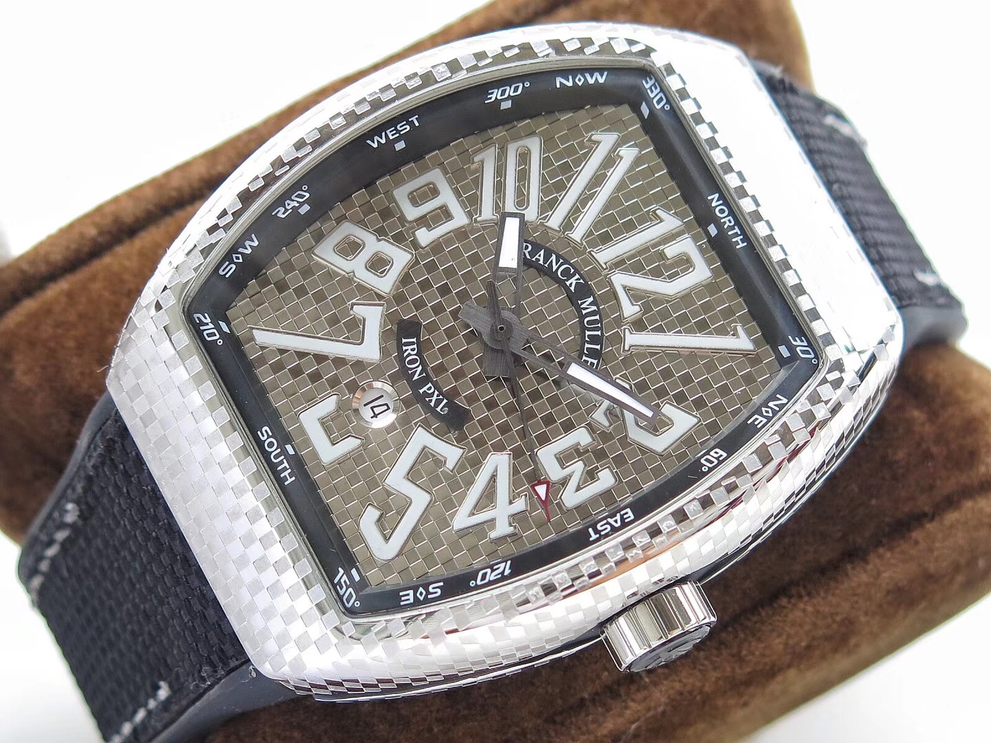 瑞士查封仿表真的假的,瑞士查获广州名表