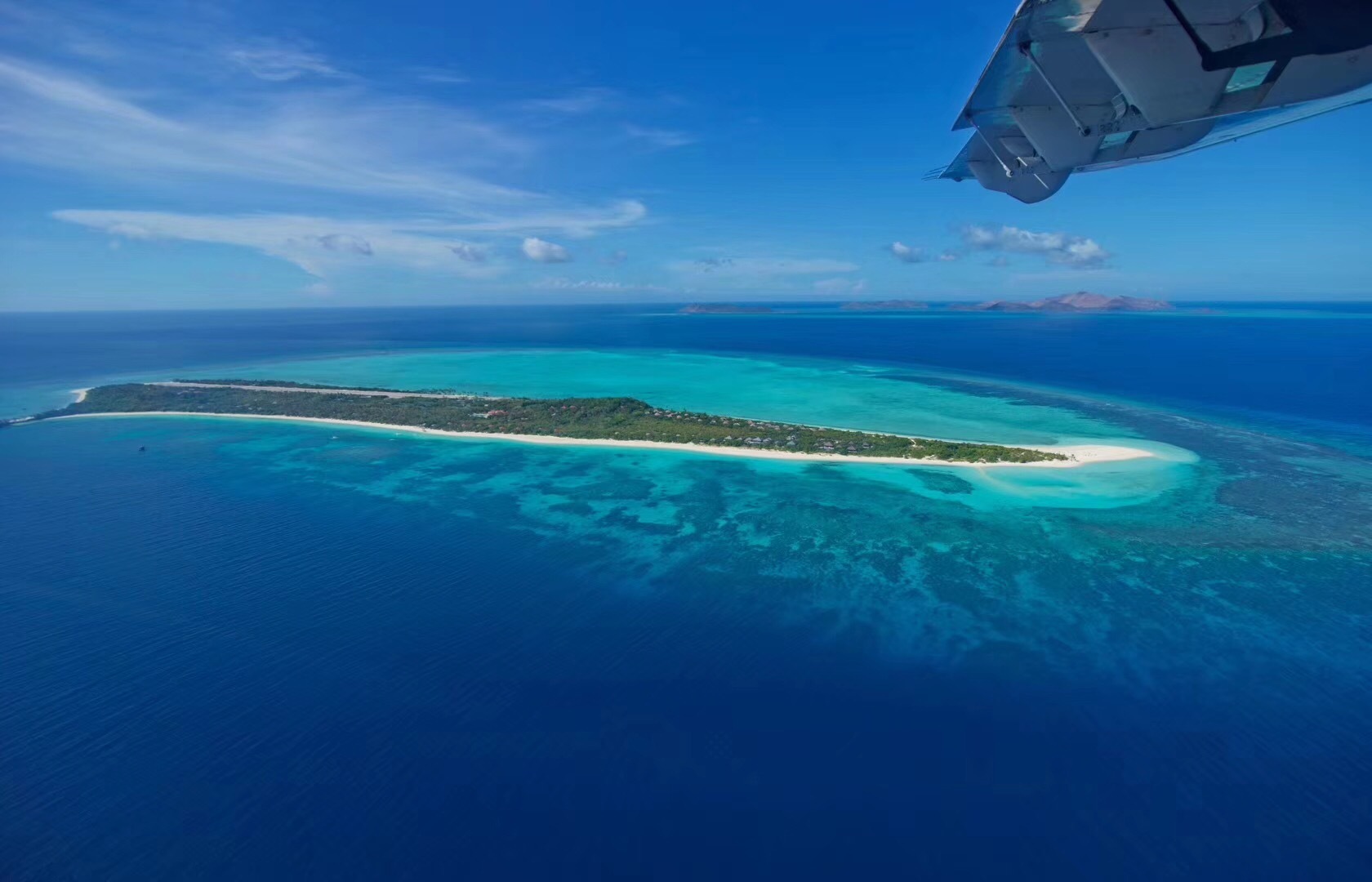 号称小马尔代夫的东南亚海岛,马尔代夫菲律宾小岛