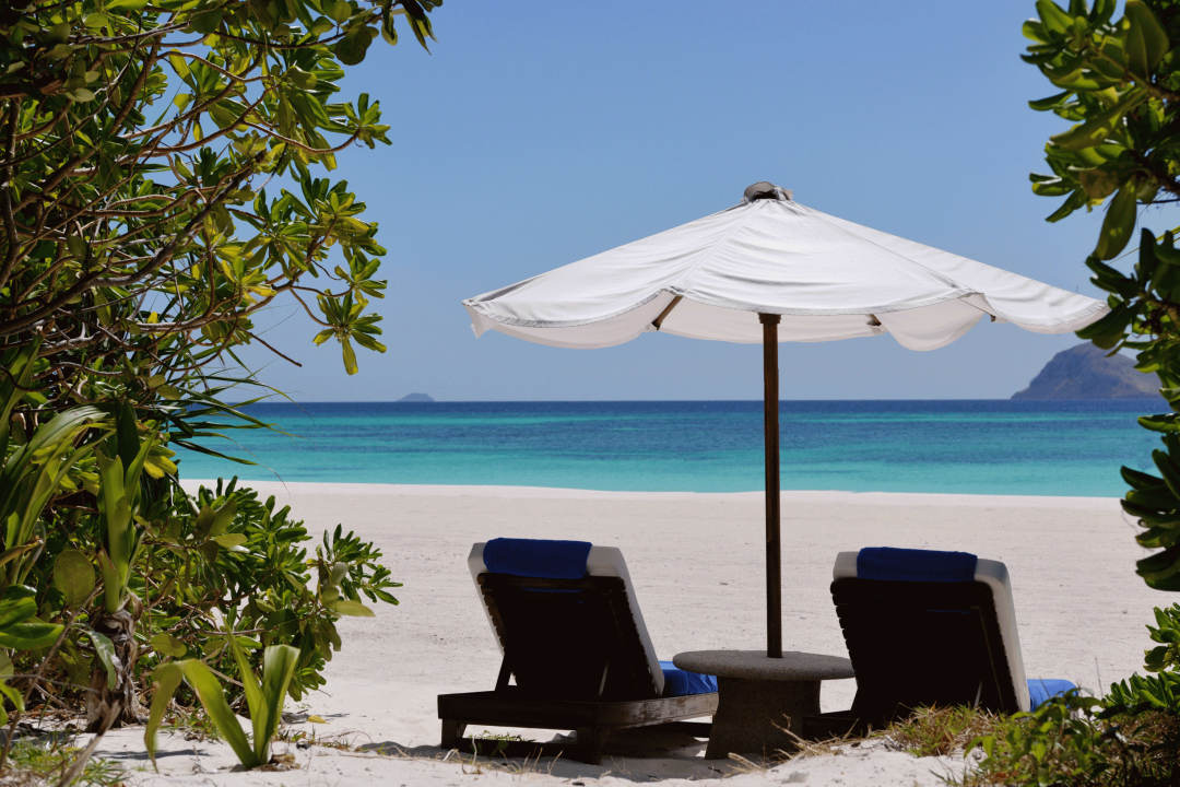 号称小马尔代夫的东南亚海岛,马尔代夫菲律宾小岛