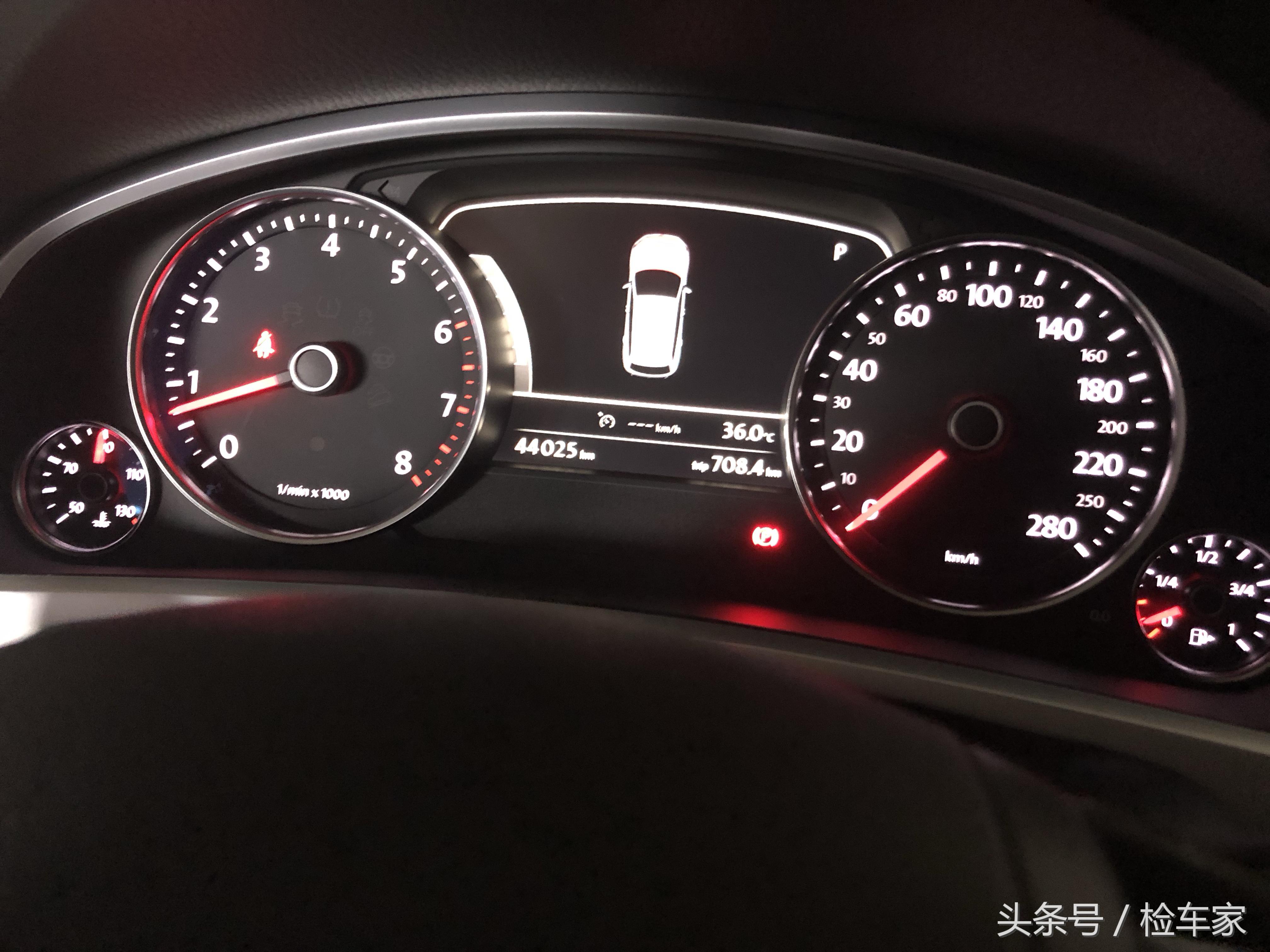 48万公里大众途锐还值多少钱,3年的途锐2.0t现在能值多少钱