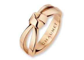 尚美珠宝作品,chaumet尚美巴黎高级珠宝隐奢贵族