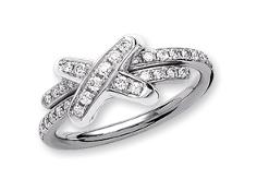 尚美珠宝作品,chaumet尚美巴黎高级珠宝隐奢贵族