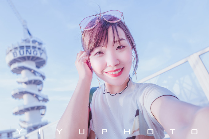 像欧洲皇室那样，去席凡尼根海滨度假吧！