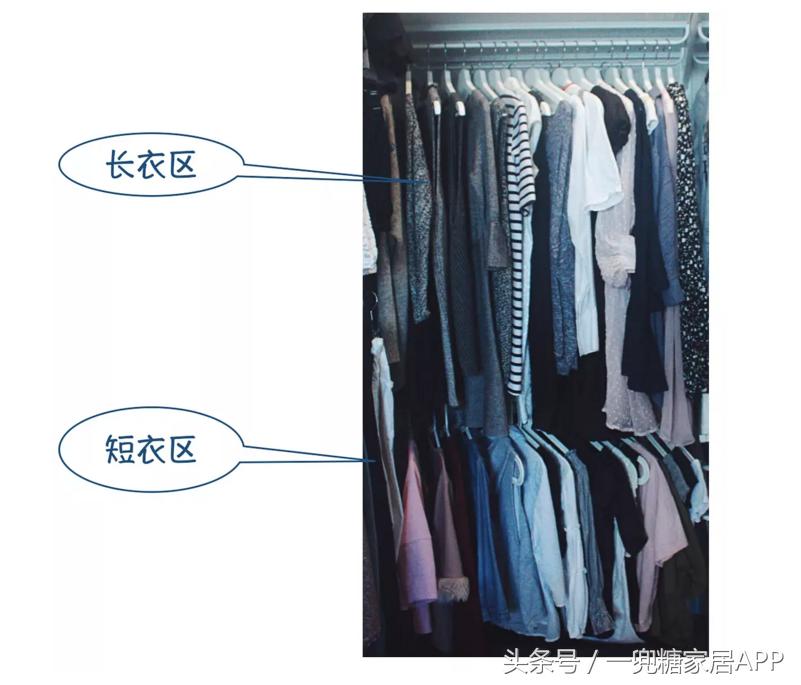 收纳症患者百般折腾，装出超舒服的家，看完想打印出来学习！