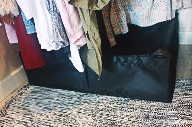 收纳症患者百般折腾，装出超舒服的家，看完想打印出来学习！