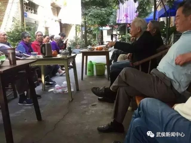 如此有温度的流动茶铺，有茶有故事，你愿意来吗？