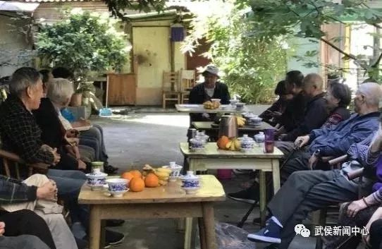 如此有温度的流动茶铺，有茶有故事，你愿意来吗？