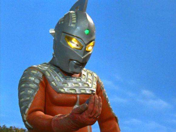 赛文奥特曼的唯一老对手,赛文奥特曼的力量