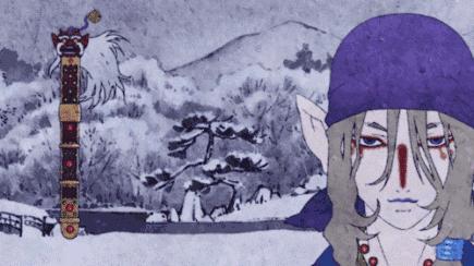 盘点豆瓣评分最高的十部动画,豆瓣9.6分的国产动画