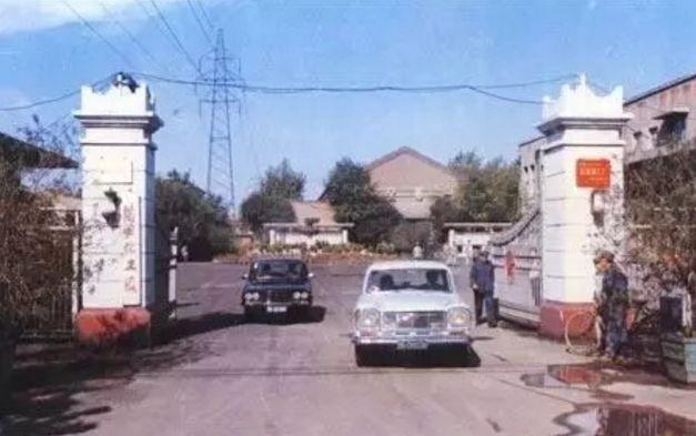 沈阳老盛京,老盛京沈阳