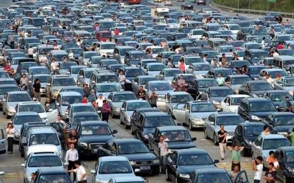 日本东京比北京时间快多长时间,日本为什么很少堵车