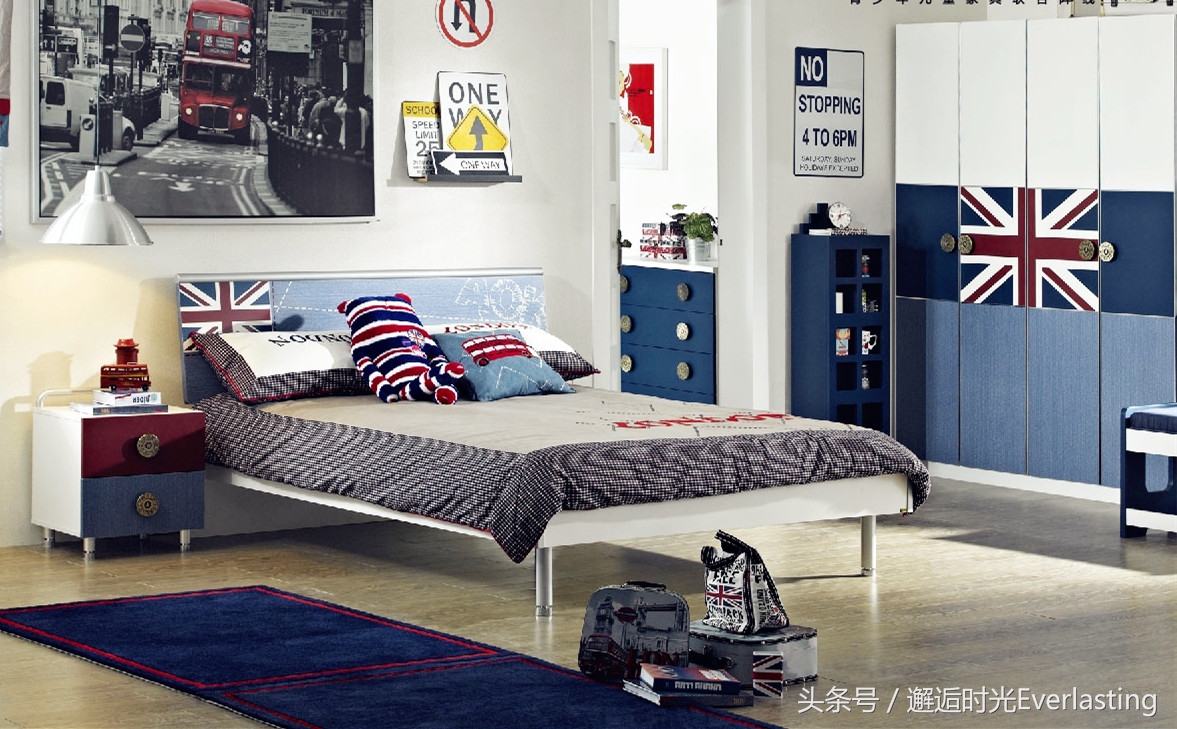 七夕奏响蓝色恋曲，和TA沉醉家中的“蓝调”