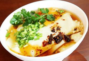 正宗的老豆腐山东商河老豆腐做法,商河最好吃的商河老豆腐在哪里