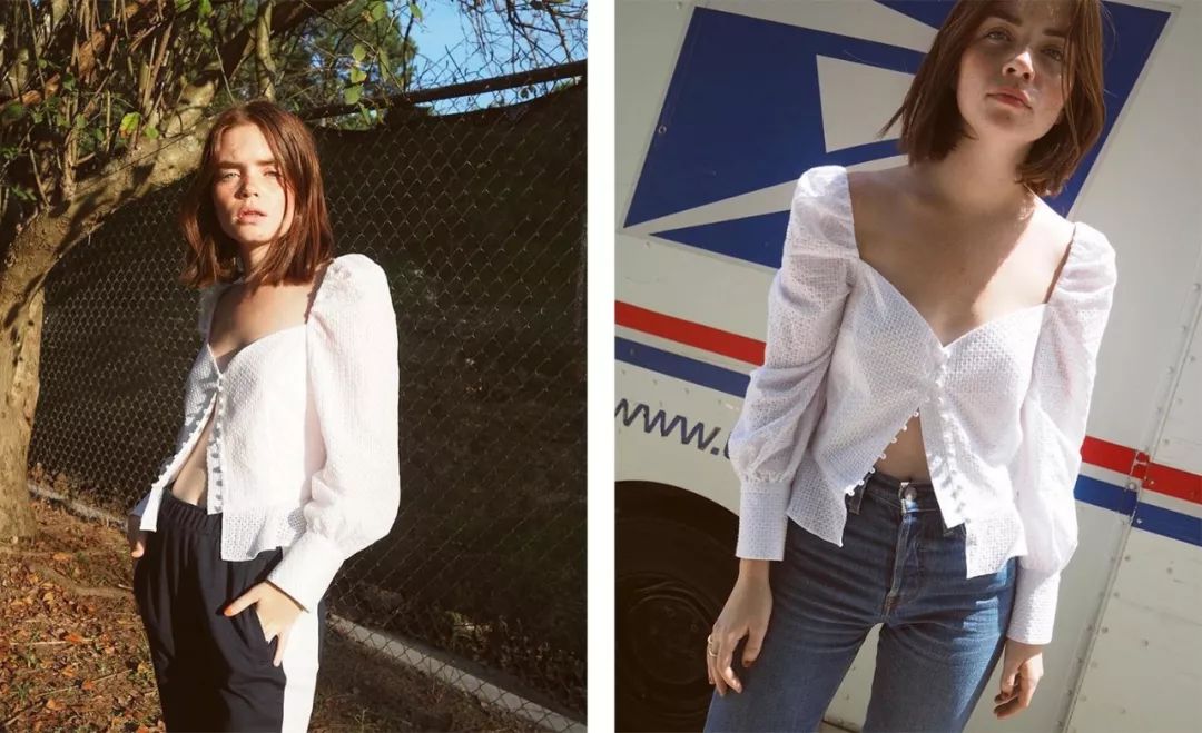 时尚博主的19件夏季日常穿搭look,时尚博主最爱的9款简约穿搭单品