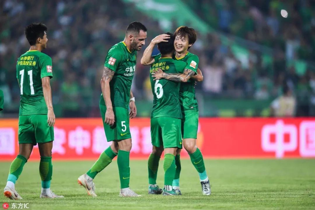 国安胜华夏最新消息,中超积分榜国安战绩二十八轮