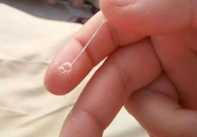 临近排卵期会有什么感觉,临近排卵日卵子的生长速度