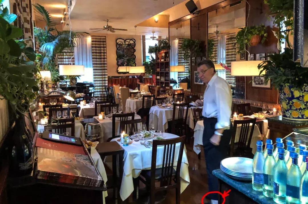 我坐着3万商务舱飞到欧洲开玛莎拉蒂，没想到美女这么多！