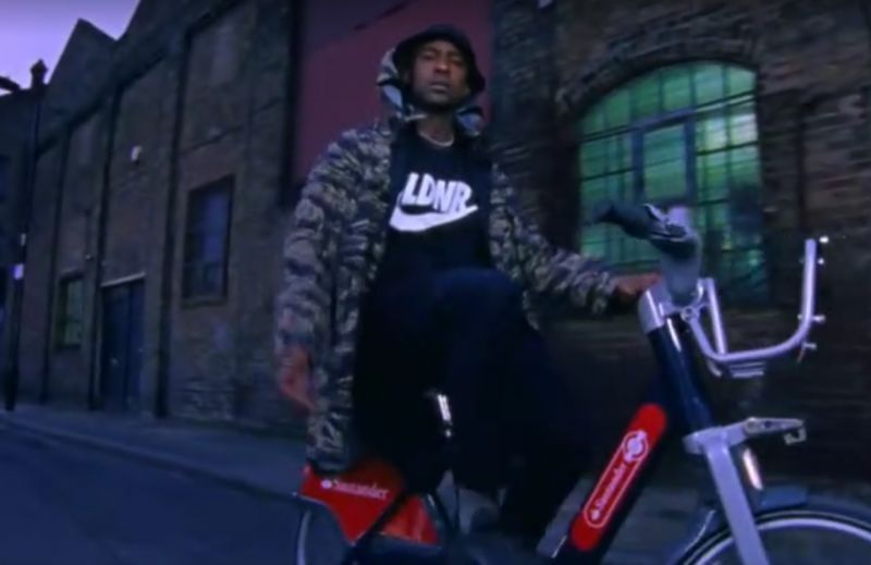 耐克广告获奖,耐克打出名堂奖杯