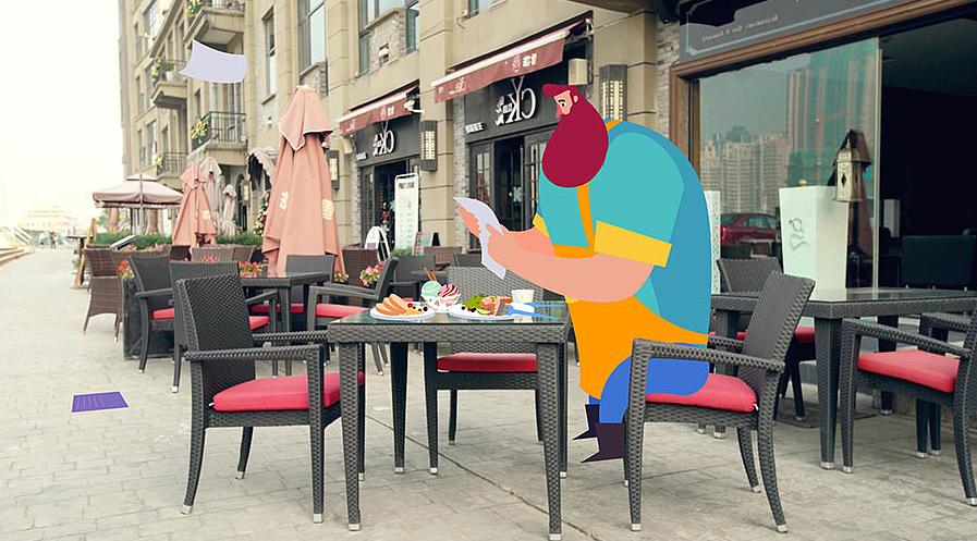 学平面设计师前景好吗,平面设计师工资多少钱一个月