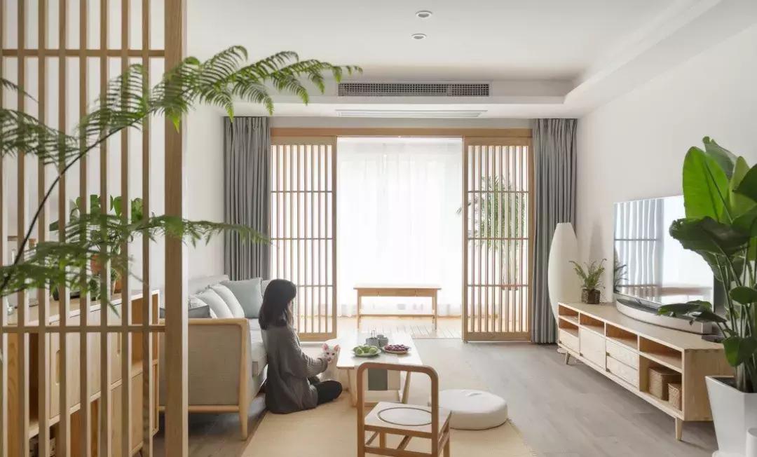 高端大气上档次的窗帘效果图,都是因为懒