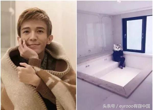 浴室装浴缸还是淋浴好,家里装浴缸实用吗