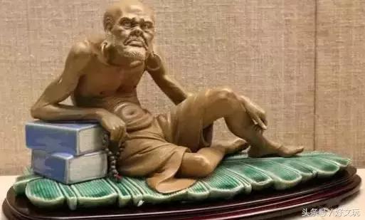 十八罗汉之降龙的来历,十八罗汉来历民间传说故事