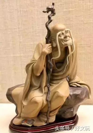 十八罗汉之降龙的来历,十八罗汉来历民间传说故事