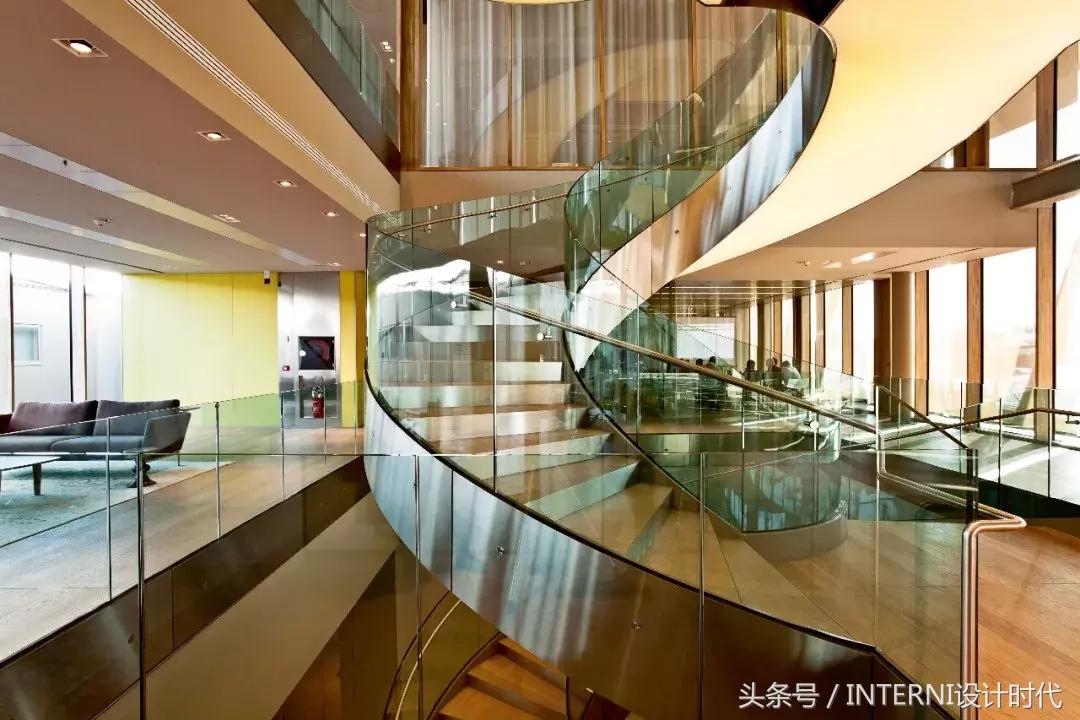 INTERNI专访｜健身器材颜值低、占地方？“全面健康”了解一下