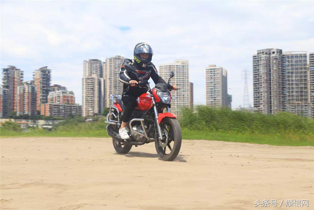 钱江龙老款,二代钱江龙