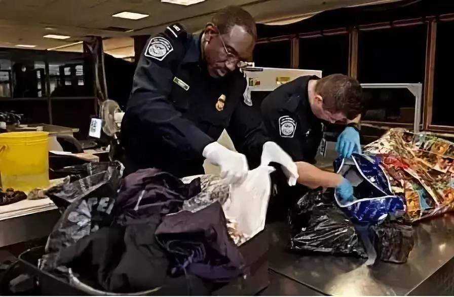 龟苓膏里没龟，老婆饼里真没老婆，海关大大求放过！