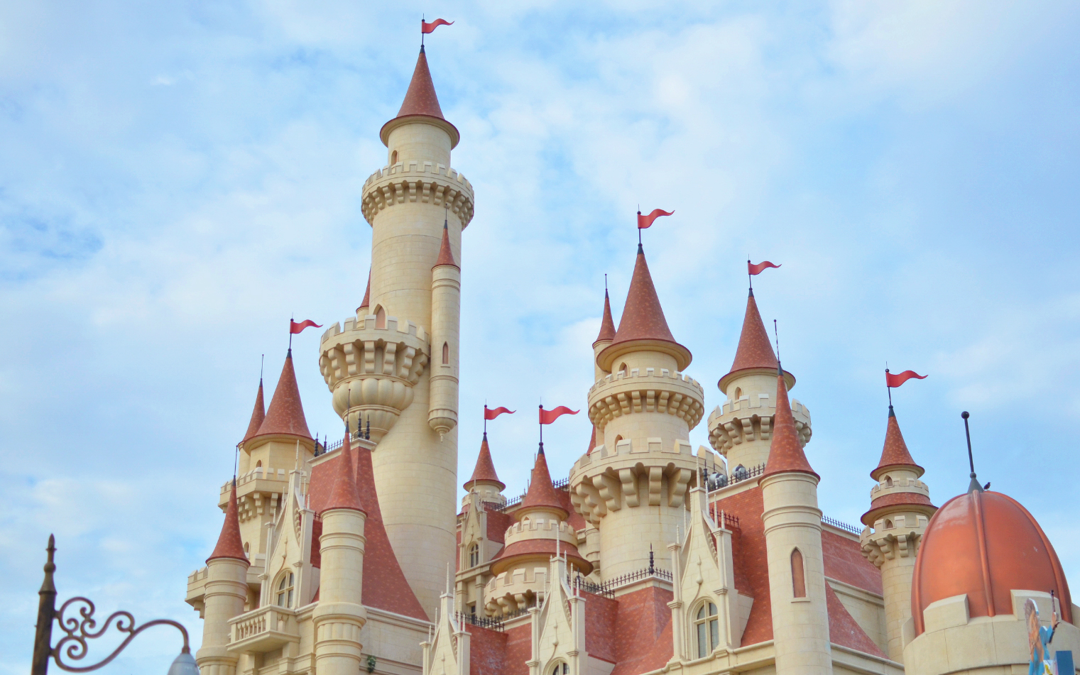 新加坡环球影城游玩最全攻略！这样安排热门项目都能玩个遍！超嗨