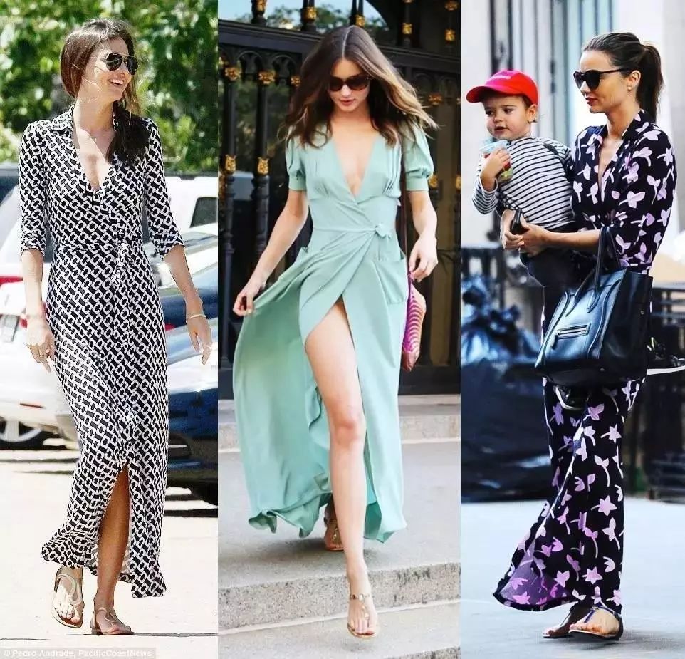 出去旅游穿什么好看又时尚,最美的度假穿搭跟着穿美翻