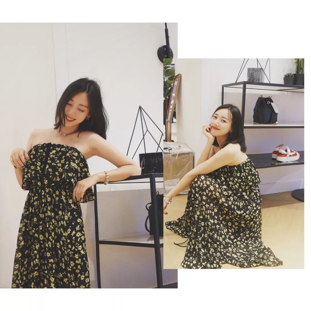 出去旅游穿什么好看又时尚,最美的度假穿搭跟着穿美翻