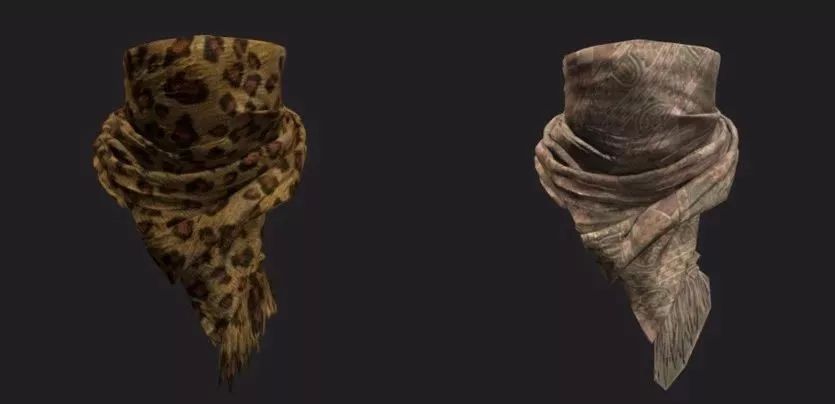 今晚吃鸡穿什么！来了解下这个高能的平行世界