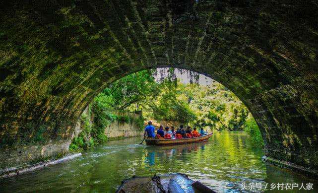 重庆自驾去贵州旅游攻略最佳路线,重庆贵州自驾游10天最佳路线