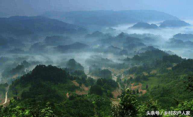 重庆自驾去贵州旅游攻略最佳路线,重庆贵州自驾游10天最佳路线