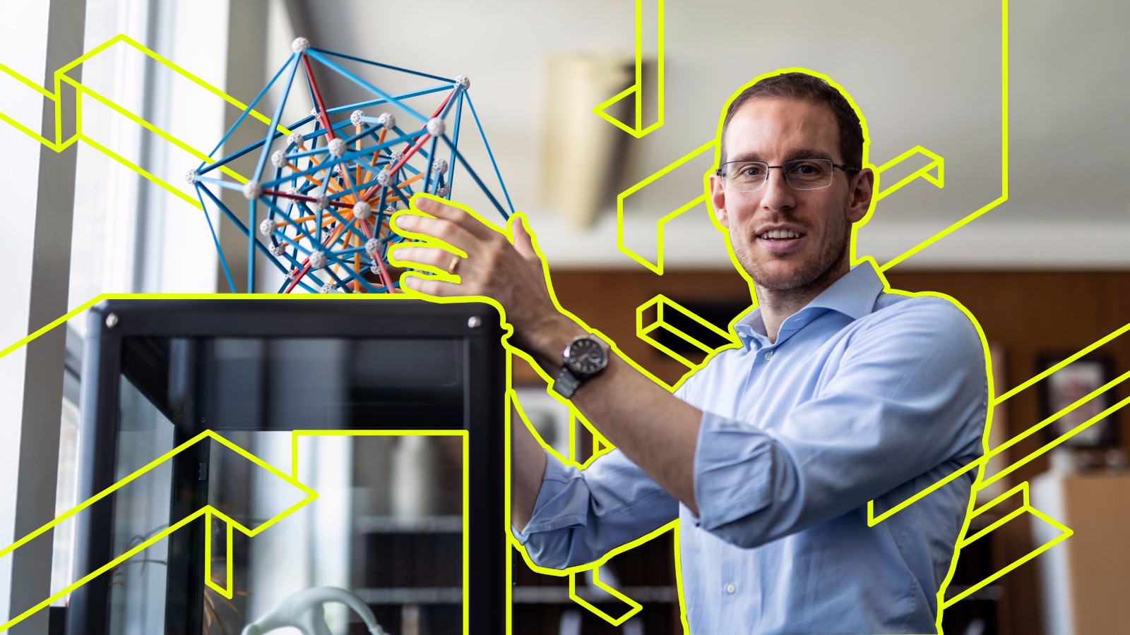 “数学界诺奖”菲尔兹奖公布，比被偷奖牌更有故事的是获奖者