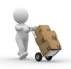 外贸怎么收快递费,快递运费怎么才能便宜