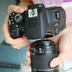 单反相机新手零基础教学佳能相机,佳能数码相机摄影技巧大全