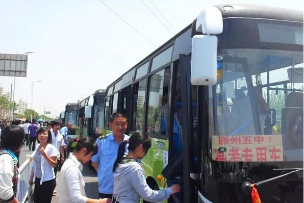 扩散合肥3条公交线有调整,滕州公交将开通哪些线路