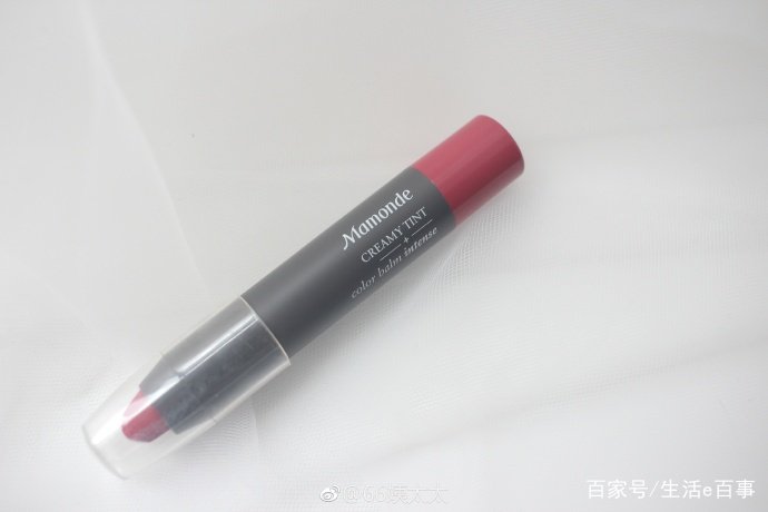 秋冬豆沙色大牌口红推荐,最好看的豆沙色口红排名图片