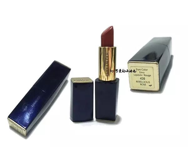 最好看的大牌口红试色,口红最近超级火的口红试色