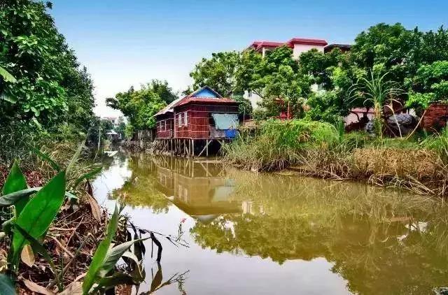 广州市内免费景点大全一日游,广州100个免费旅游景点