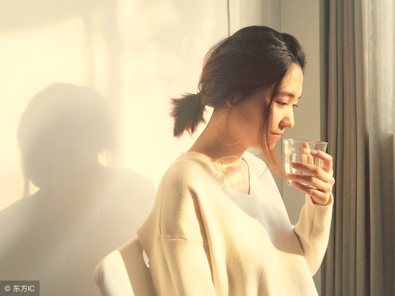 大姨妈两天就没了怎么回事,大姨妈提前月经量少什么原因